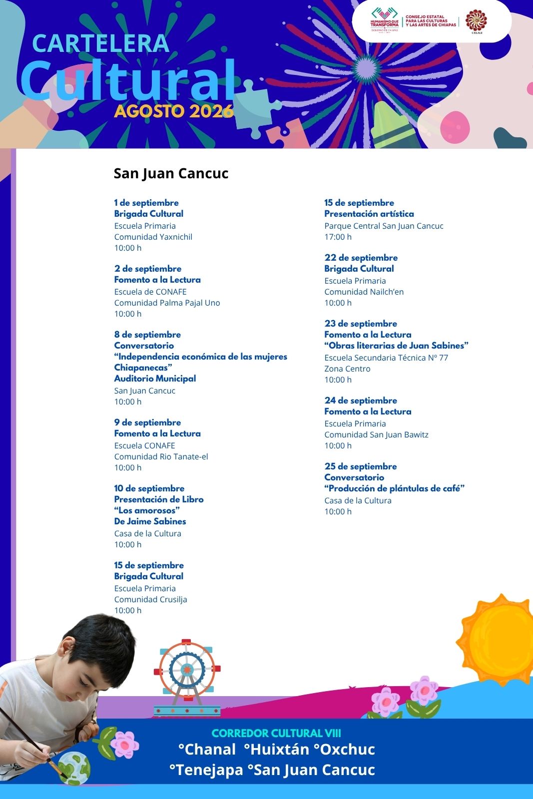 Imagen centrada