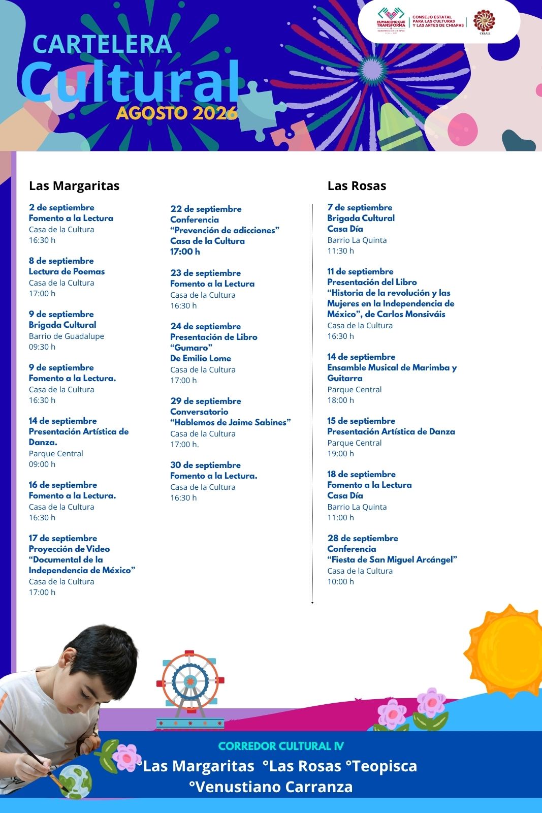 Imagen centrada
