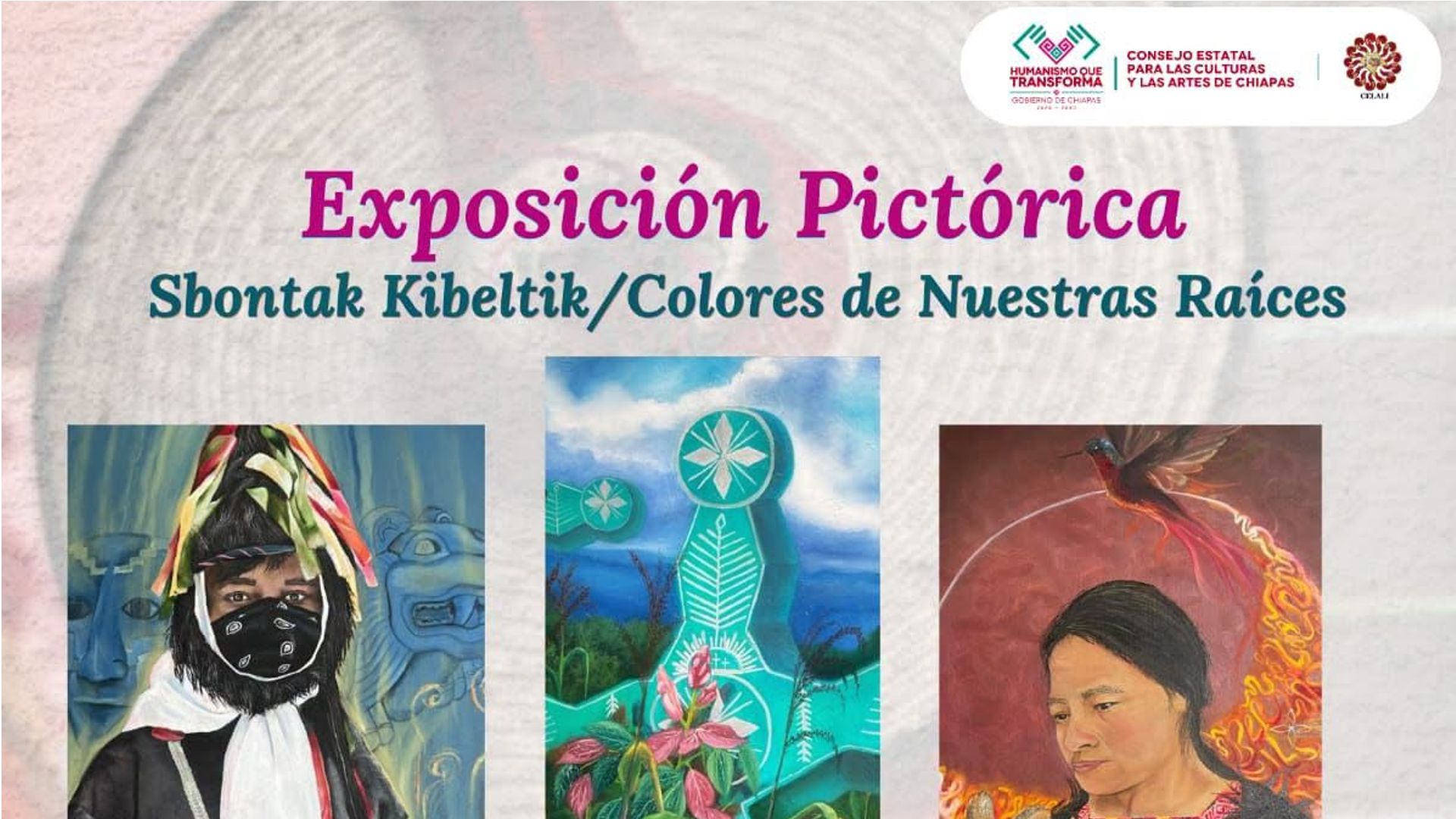 Exposición Cotidiana