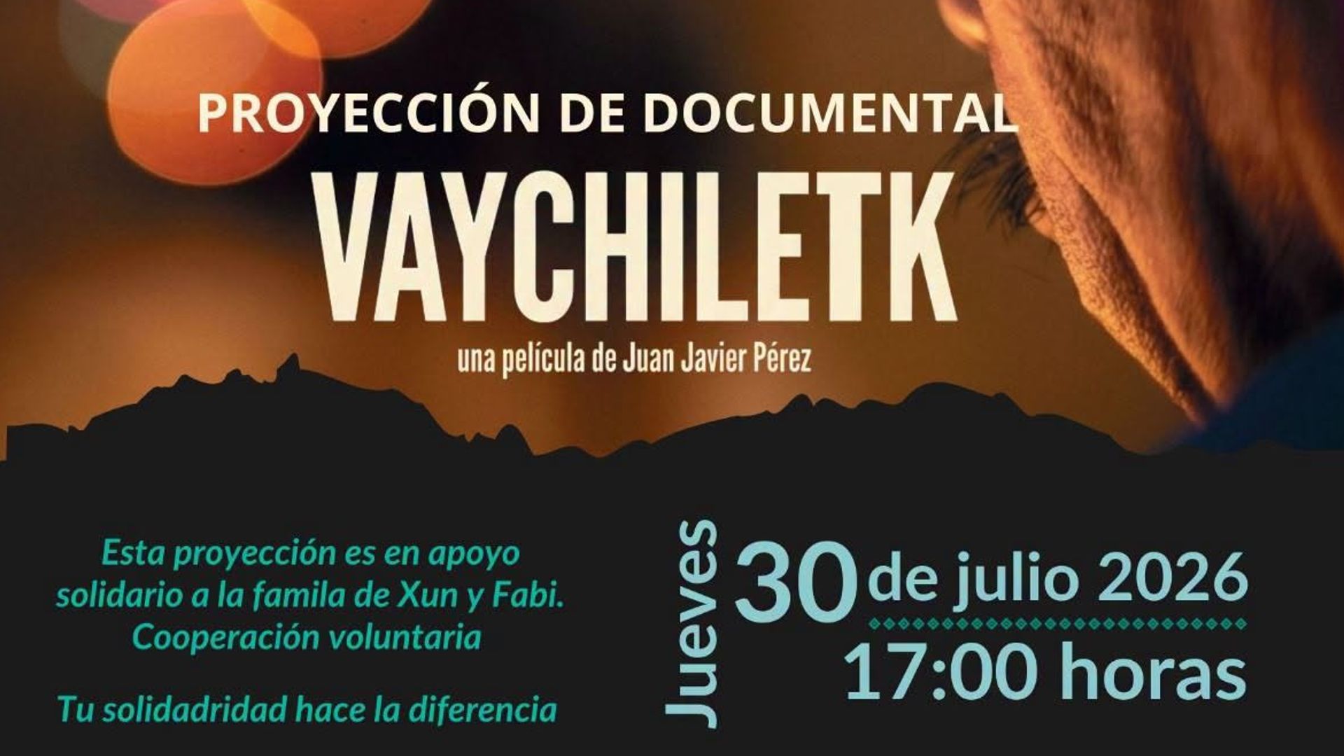 Exposición Cotidiana