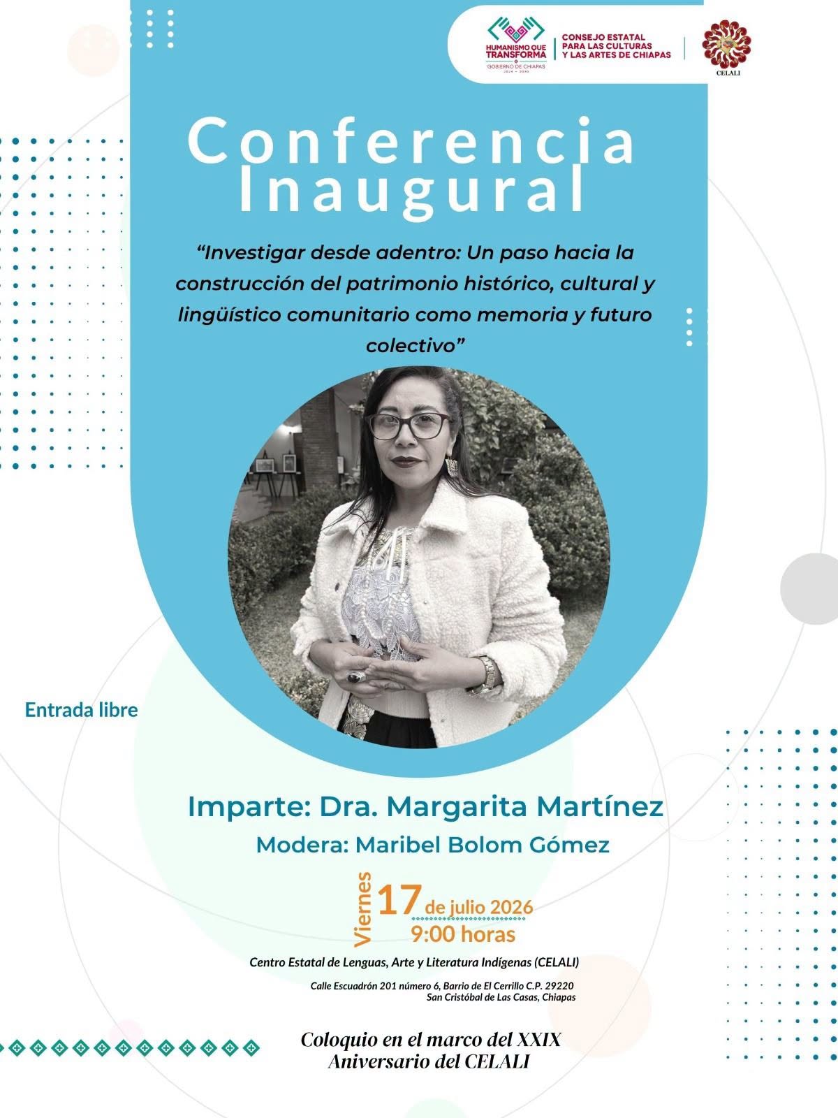 Imagen centrada