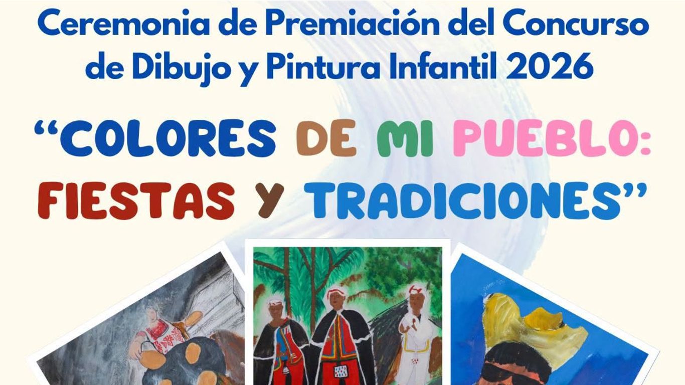 Exposición de arte