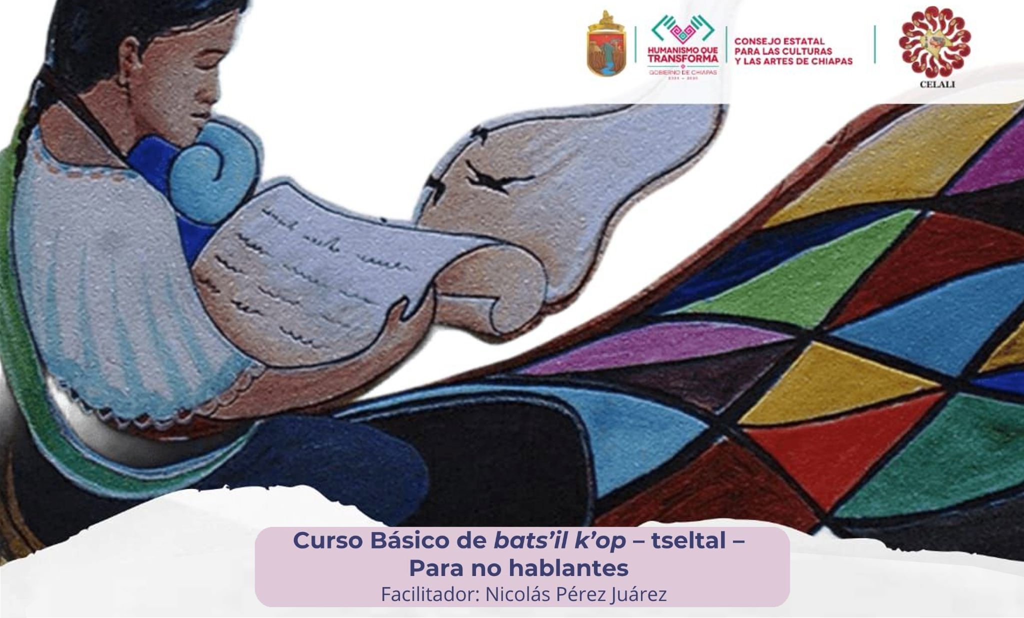 Exposición de arte