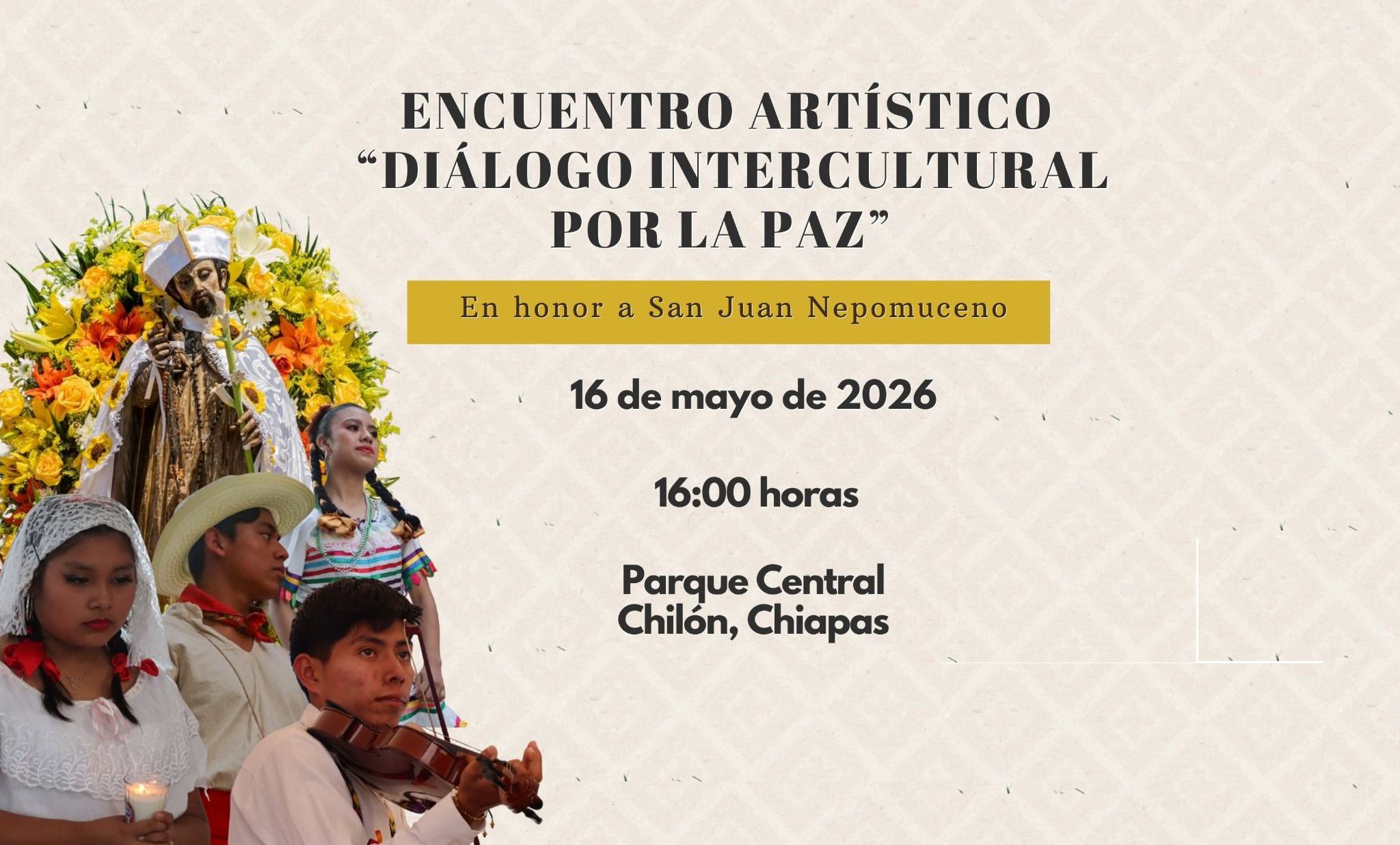Exposición de arte