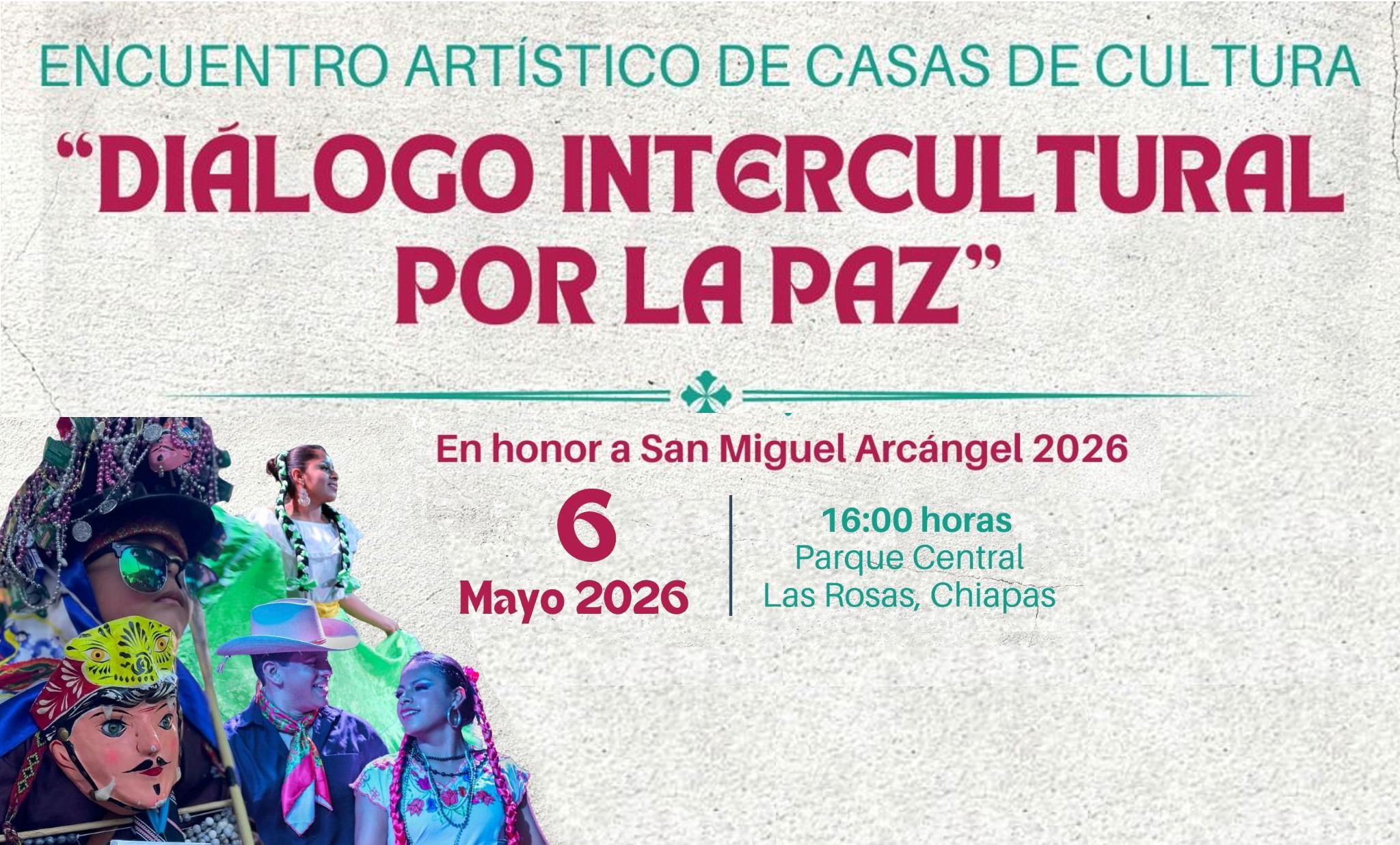 Exposición de arte