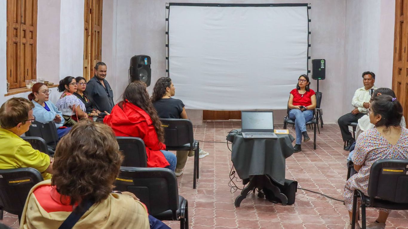 Exposición de arte
