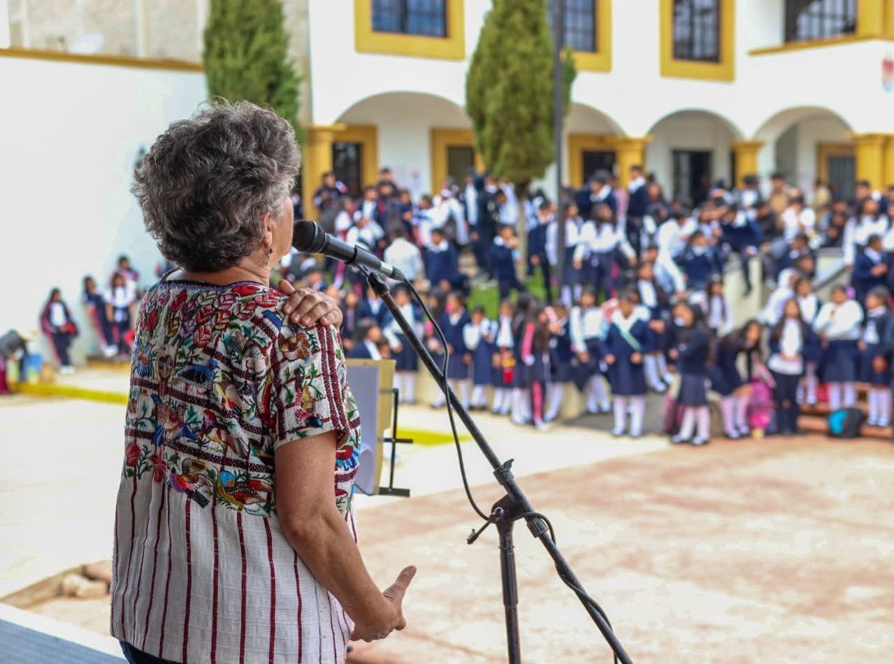 Juguete tradicional
