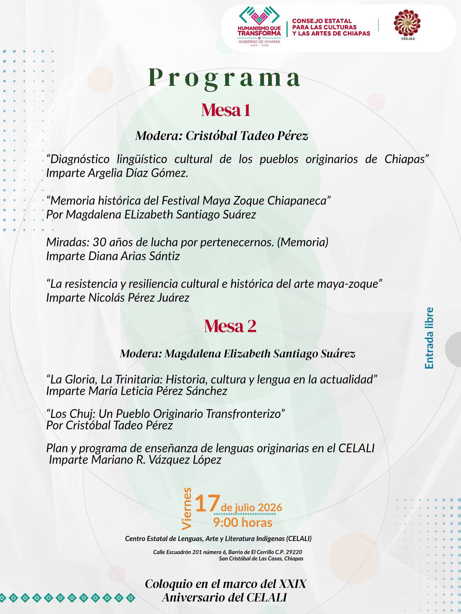 Imagen centrada
