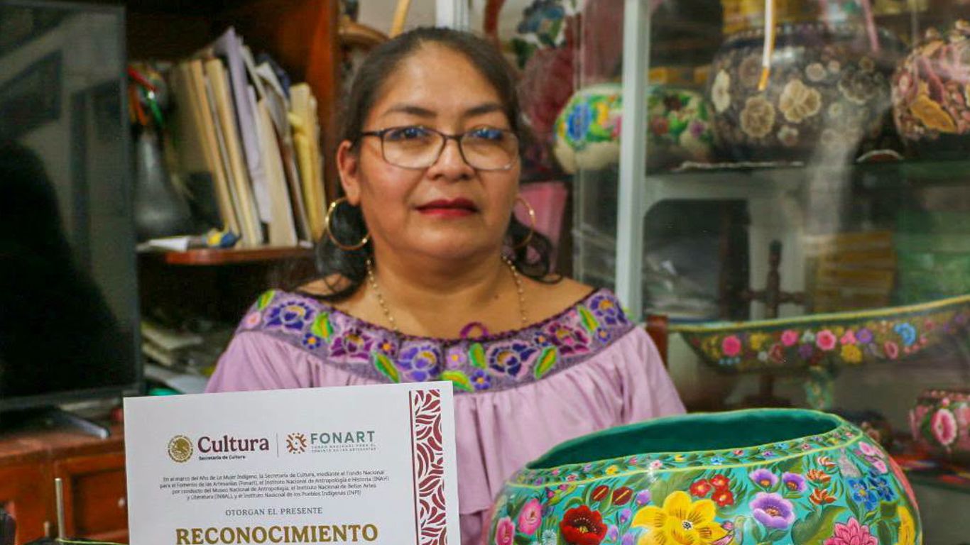 Exposición de arte
