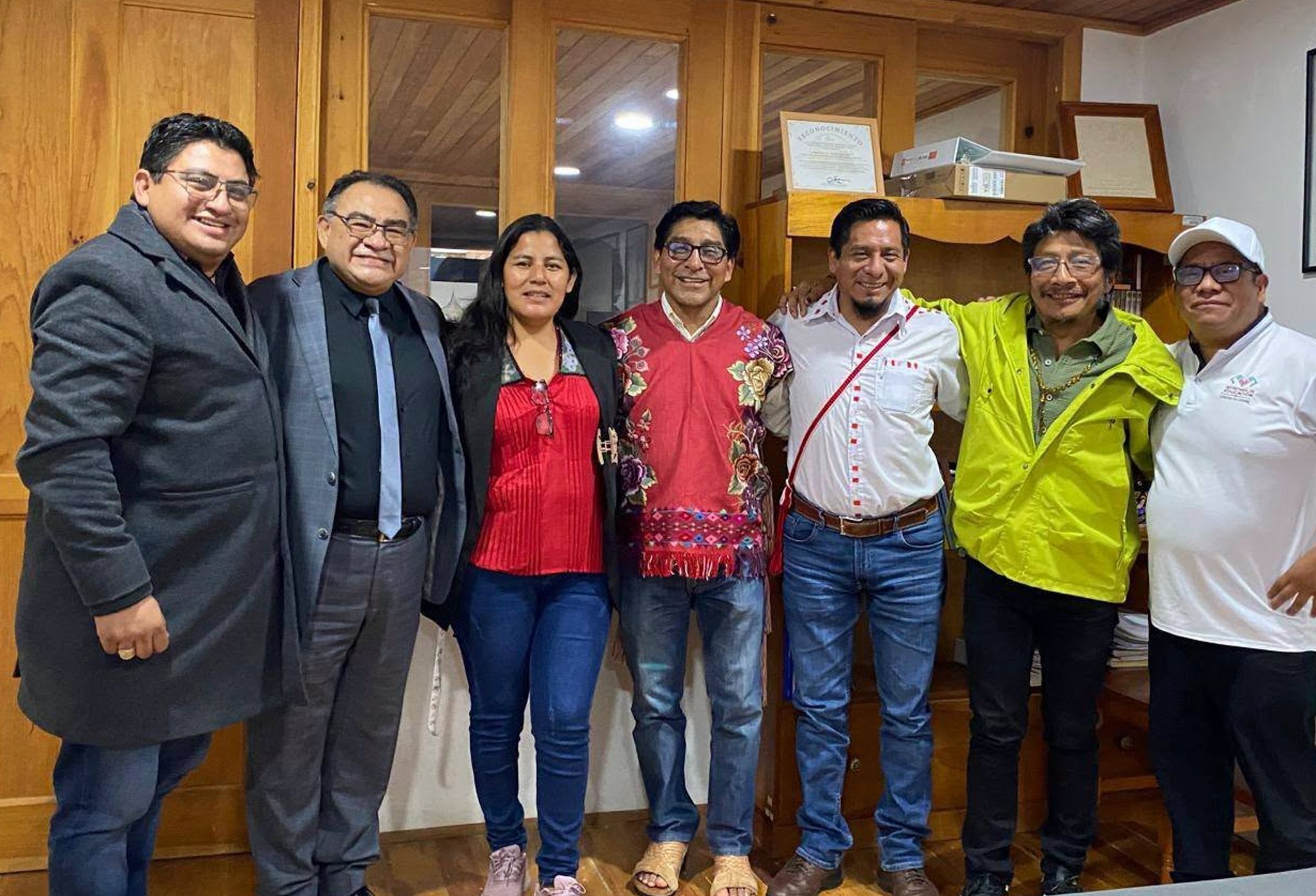 39 aniversario